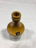 Ginger Beer - Crown seal - R.W. McClelland, Townsville - 3
