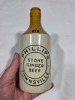 Ginger Beer - Crown seal - Phillips, Townsville - 2