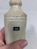 Ginger Beer - Armstrong & Co., Hobarton - 3