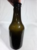 Black Glass - Utility Jar - 2