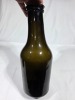 Black Glass - Utility Jar - 3