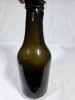 Black Glass - Utility Jar - 4