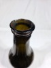 Black Glass - Utility Jar - 5