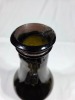 Black Glass - Utility Jar - 6