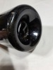 Black Glass - Utility Jar - 7
