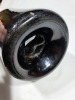 Black Glass - Utility Jar - 8