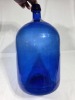Cobalt Glass - Carboy - 2