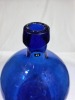 Cobalt Glass - Carboy - 3