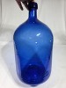 Cobalt Glass - Carboy - 4