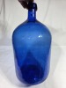 Cobalt Glass - Carboy - 5