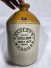 Demijohn - Half Size - Headleys, Woonoona - 2