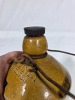 Demijohn - Half Size - L. McSwiney, Rochester - 5