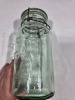 Fruit Jar - 1/2 Gallon - Sydney Fruit Jar - 4