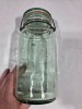 Fruit Jar - 1/2 Gallon - Sydney Fruit Jar - 6