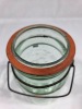 Fruit Jar - 1/2 Gallon - Sydney Fruit Jar - 7