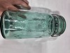 Fruit Jar - 1/2 Gallon - Queensland Fruit Jar - 2