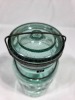 Fruit Jar - 1/2 Gallon - Queensland Fruit Jar - 3