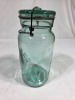 Fruit Jar - 1/2 Gallon - Queensland Fruit Jar - 4