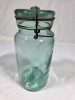 Fruit Jar - 1/2 Gallon - Queensland Fruit Jar - 5