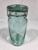 Fruit Jar - 1/2 Gallon - Queensland Fruit Jar - 6