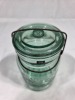 Fruit Jar - 1 Quart - John Hicks, Brisbane - 3