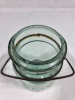 Fruit Jar - 1 Quart - John Hicks, Brisbane - 4