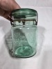 Fruit Jar - 1 Quart - John Hicks, Brisbane - 5