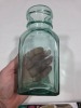 Household - Jar - W.H. Dunsdon, Toowoomba - 8