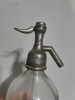 Soda Syphon - J. Lillyman, Moree - 4