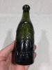 Blob top - 5oz - Campell's Spa water - 2