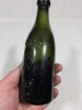 Blob top - 5oz - Campell's Spa water - 4