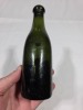 Blob top - 5oz - Campell's Spa water - 7
