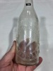 Crown seal - 10oz - Lee's Cordial Factory, Ingham - 2