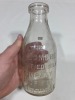 Milk - Willsmere Special Milk For Infants (Melbourne) - 7