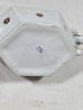 Invalid Feeder - Tea pot style - 5