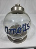 Collectibles - Arnott Biscuit Barrel - 2