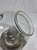 Collectibles - Arnott Biscuit Barrel - 4