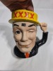 Advertising - XXXX Man Jug - 2