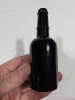 miniature / Sample - Blacks x 2 - 5