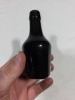 miniature / Sample - Blacks x 2 - 7