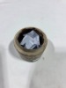 Chinese artifact - Round Lidded container - 2