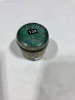 Chinese artifact - Round Lidded container - 3