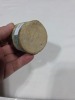 Chinese artifact - Round Lidded container - 5