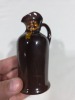 Miniature / Sample - Kings ware - The Night Watchman - 2