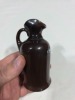 Miniature / Sample - Kings ware - The Night Watchman - 6