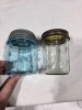 Household - Jars - Ball x 2 - 3