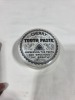 Pot lid - Elliot Bros - 2
