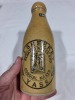 Ginger Beer - Blob top - T.J. Sheekey, Yass - 2