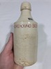Ginger Beer - Blob top - Horehound Beer (Charters Towers) - 2