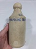 Ginger Beer - Blob top - Horehound Beer (Charters Towers) - 2